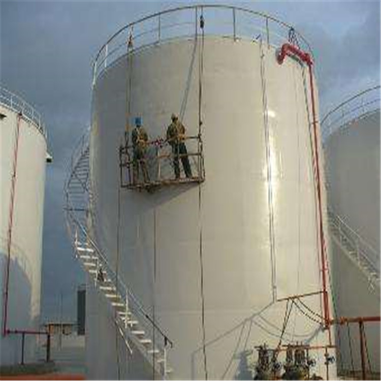 灵寿喷漆翻新・工业喷漆・设备喷漆服务简介